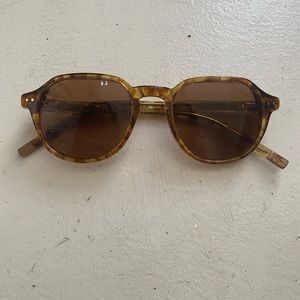 Pr8f | Firth Sunglasses